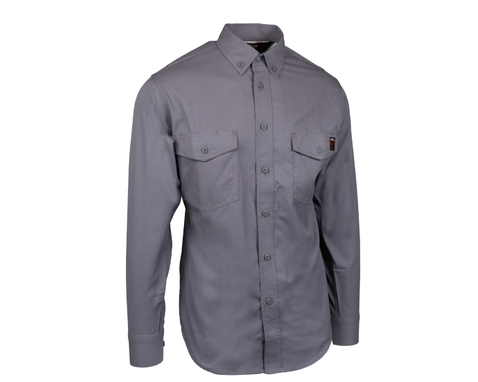385-FRRS Grey